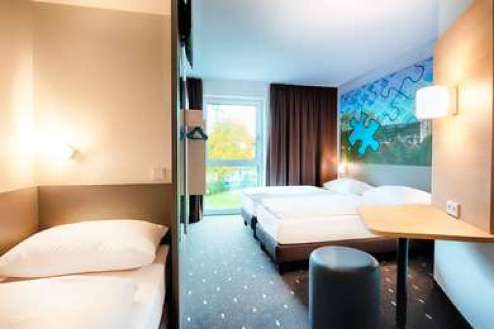 B&B HOTEL RAVENSBURG 6