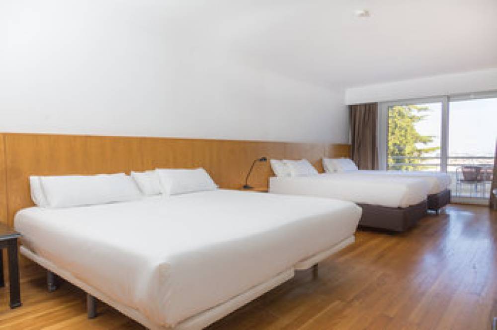 B&B HOTEL SADO SETUBAL 7