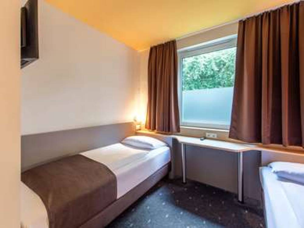 B&B HOTEL SCHWEINFURT SUD 3