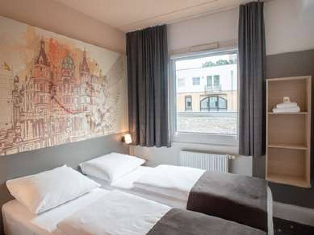 B&B HOTEL SCHWERIN-SUD 7