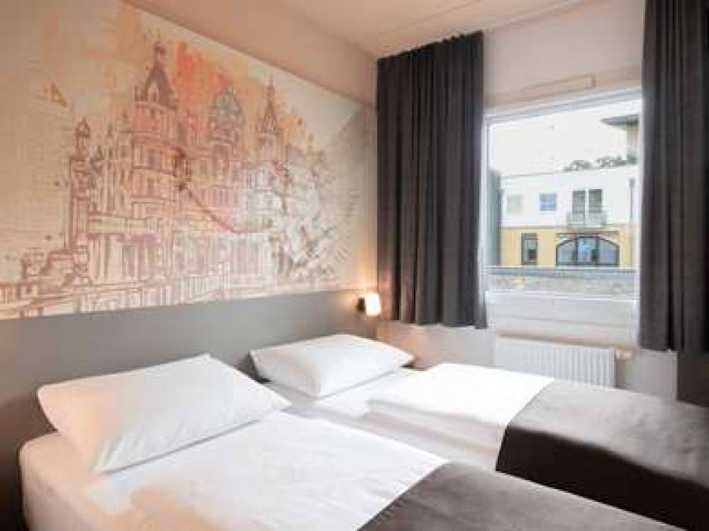 B&B HOTEL SCHWERIN-SUD 3