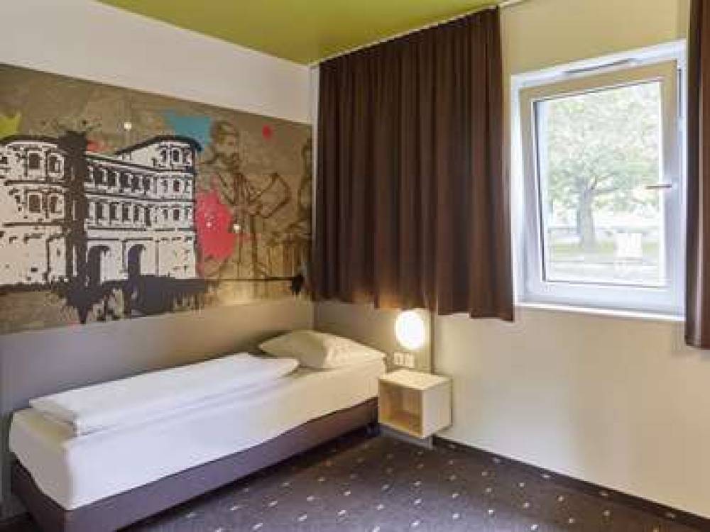 B&B HOTEL TRIER 6