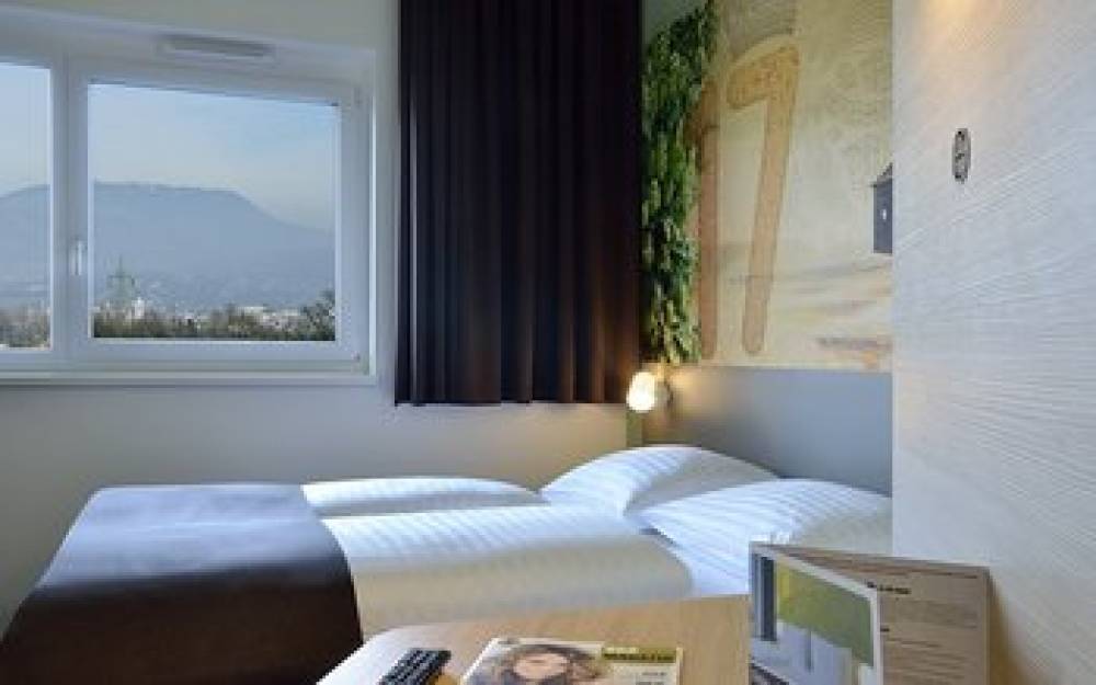 B&B HOTEL VILLACH 1