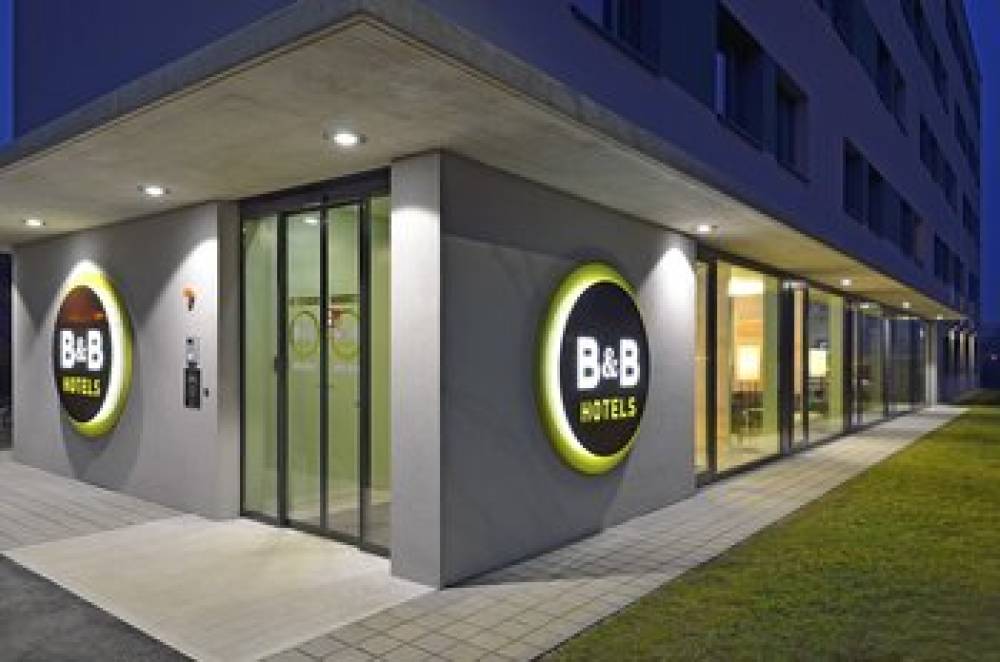 B&B HOTEL VILLACH 2