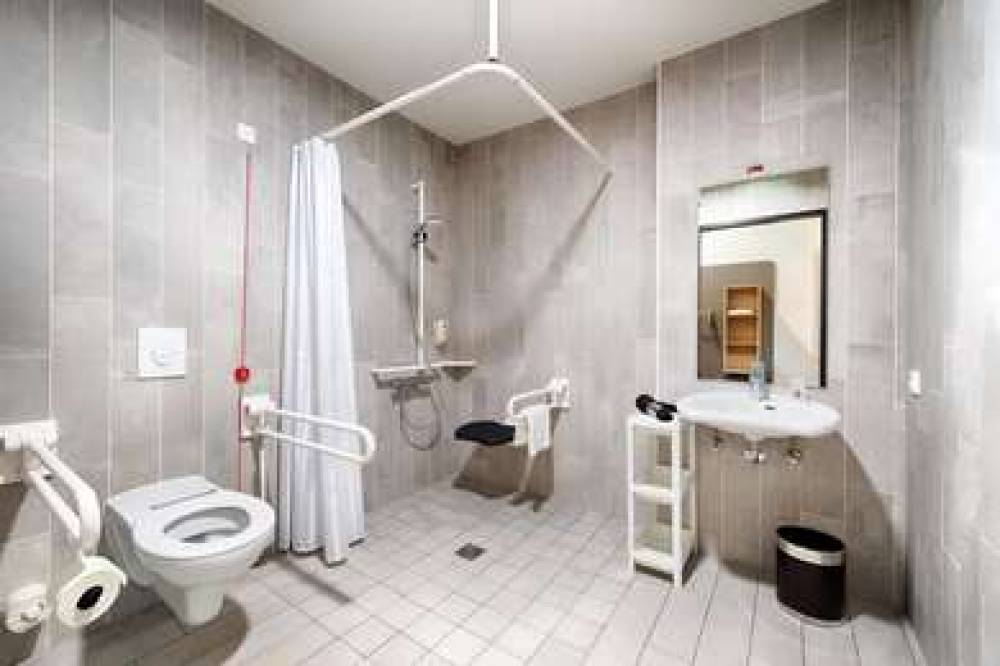 B&B HOTEL WETZLAR 7