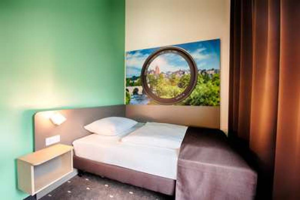 B&B HOTEL WETZLAR 8