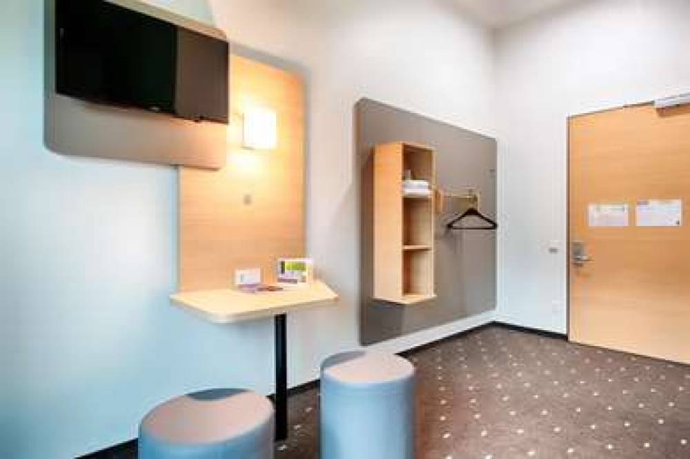 B&B HOTEL WETZLAR 2