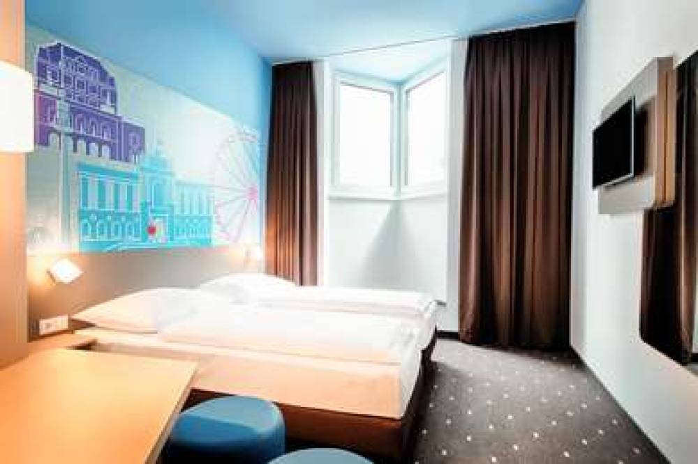 B&B HOTEL WIEN-MEIDLING 10