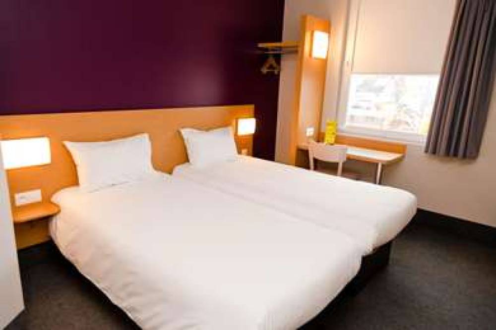 B&B HOTEL WROCLAW CENTRUM 3