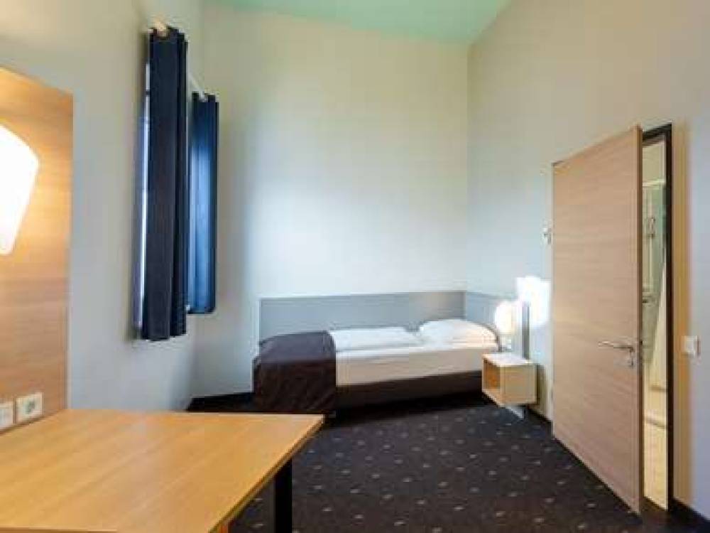 B&B HOTEL WUPPERTAL 3