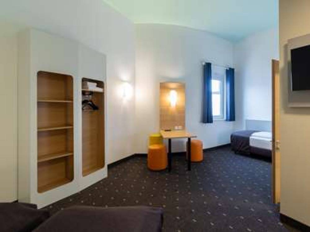 B&B HOTEL WUPPERTAL 2