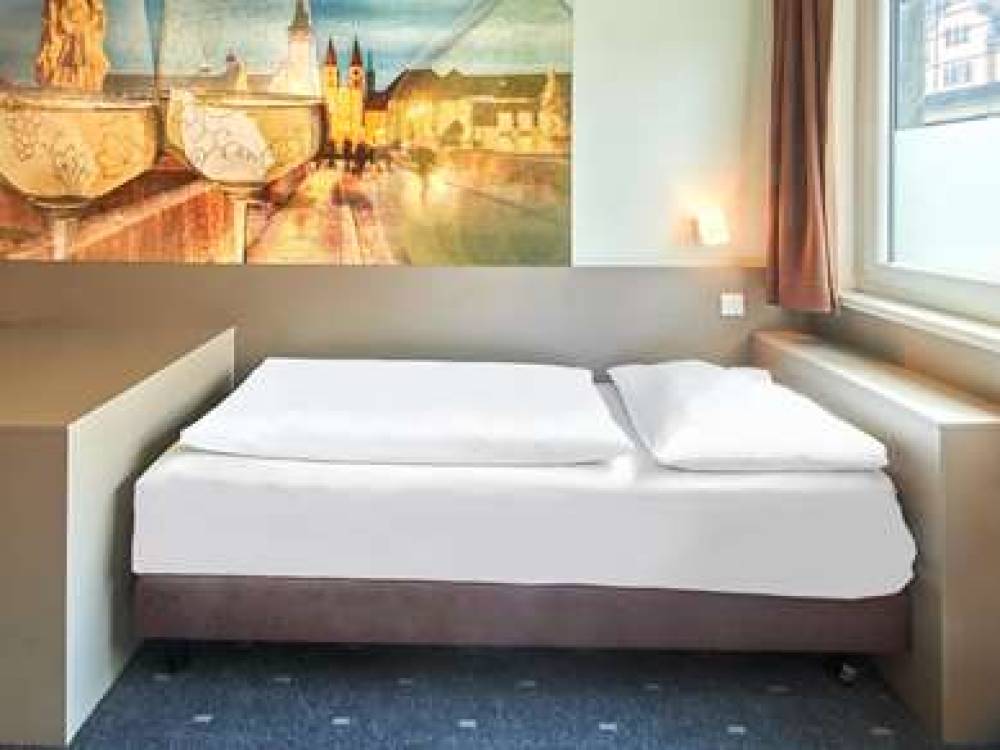 B&B HOTEL WURZBURG 5