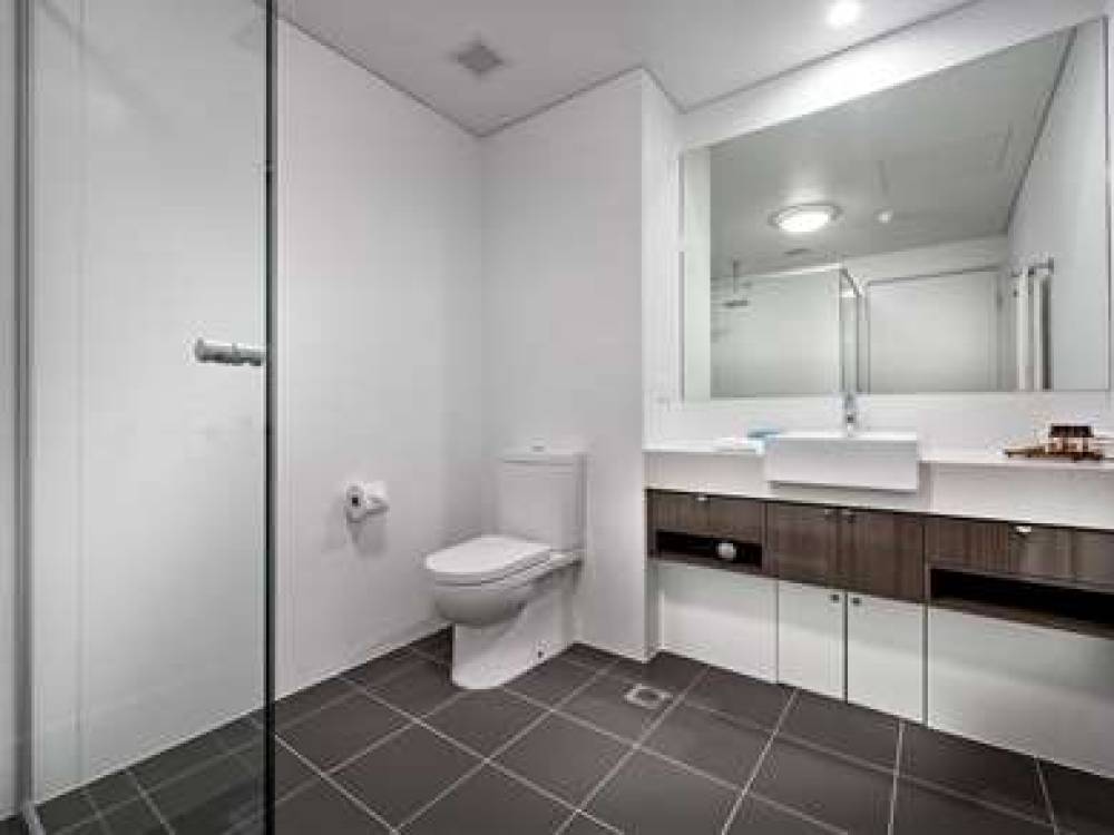 BE FREMANTLE SERVICED APARTMENTS 8