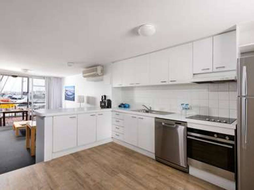 BE FREMANTLE SERVICED APARTMENTS 4