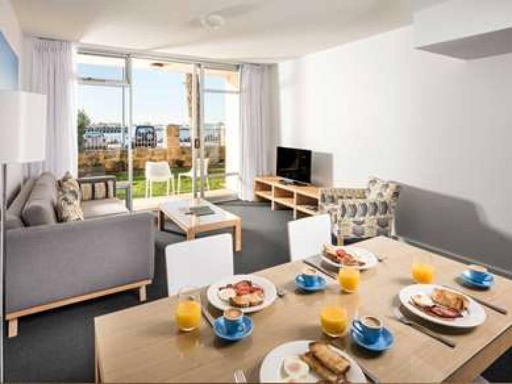 BE FREMANTLE SERVICED APARTMENTS 3