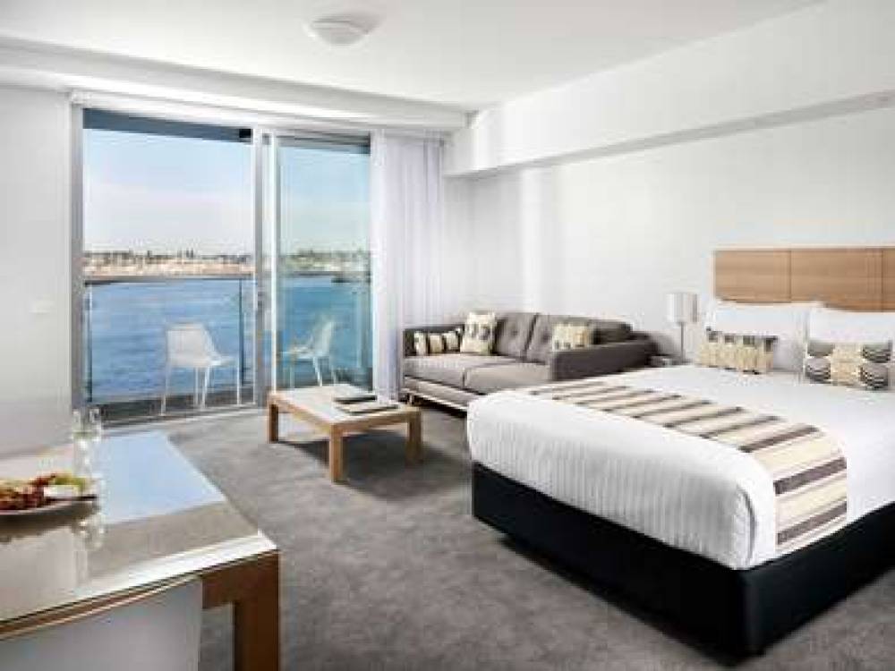 BE FREMANTLE SERVICED APARTMENTS 9