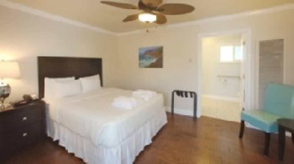 BEACH BUNGALOW INN AND SUITES 6