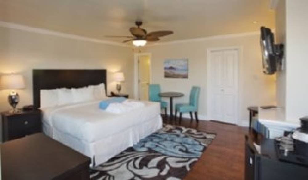 BEACH BUNGALOW INN AND SUITES 4