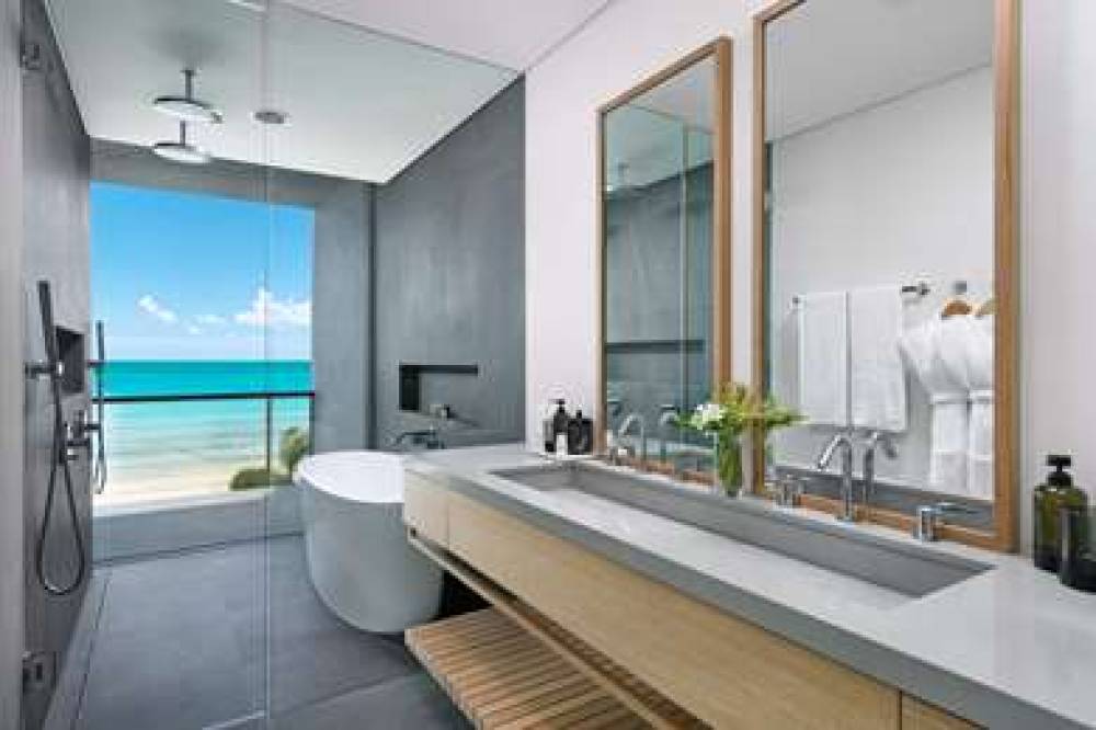 BEACH ENCLAVE LONG BAY RESIDENCES 8