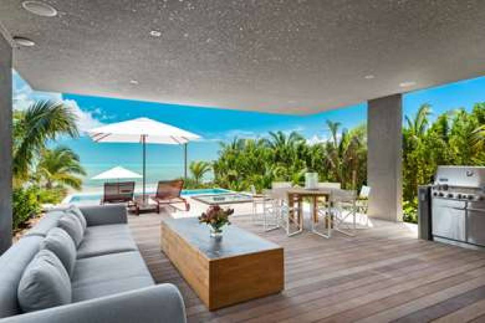 BEACH ENCLAVE LONG BAY RESIDENCES 6