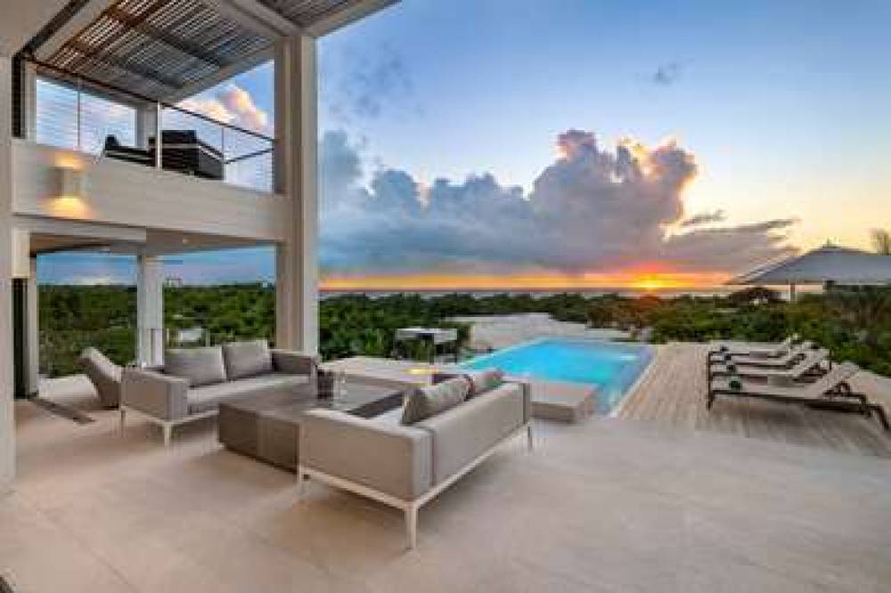 Beach Enclave Long Bay Residences