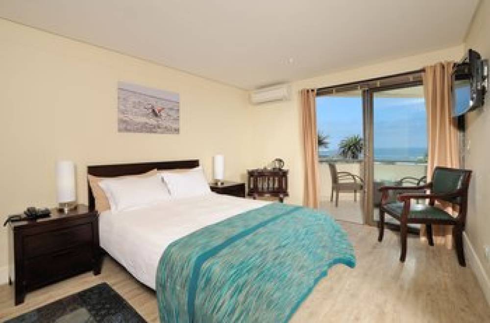 BEACH HOTEL SWAKOPMUND 7