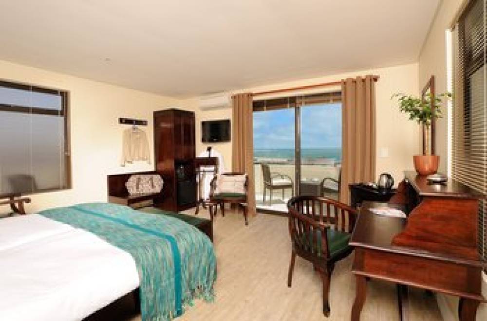 BEACH HOTEL SWAKOPMUND 6