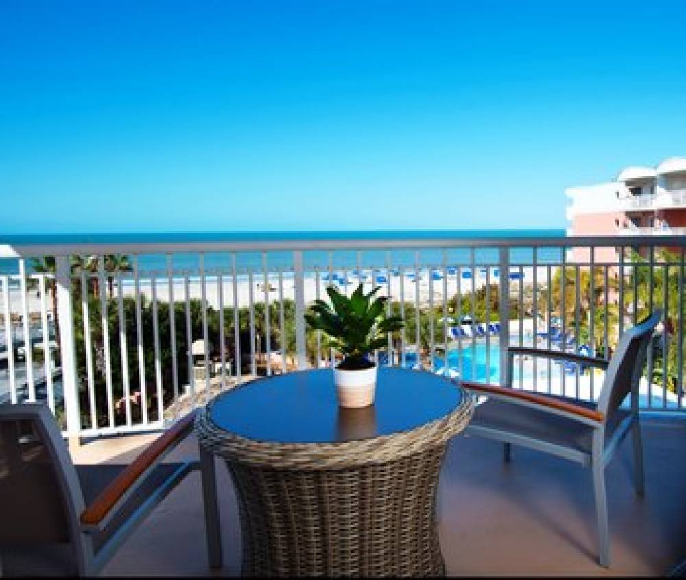 BEACH HOUSE SUITES 7