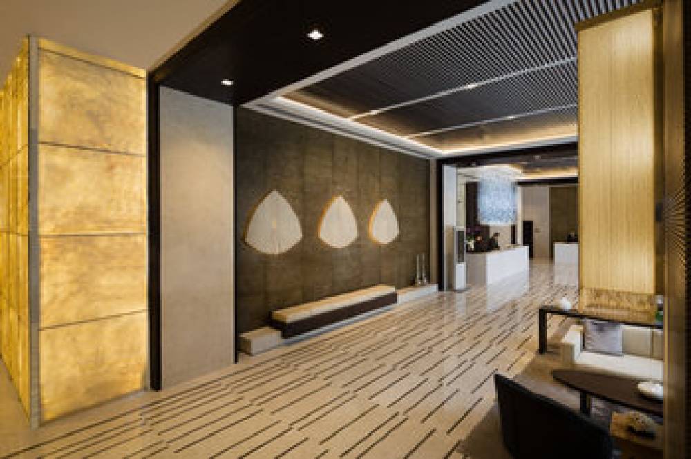 Beach Rotana Residences 5