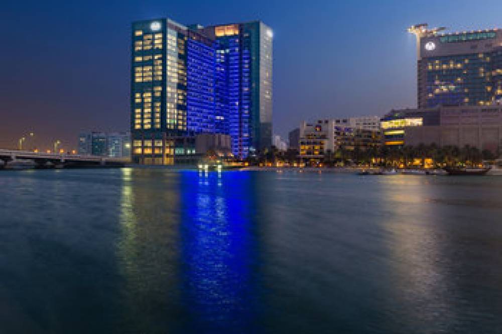 Beach Rotana Residences 2