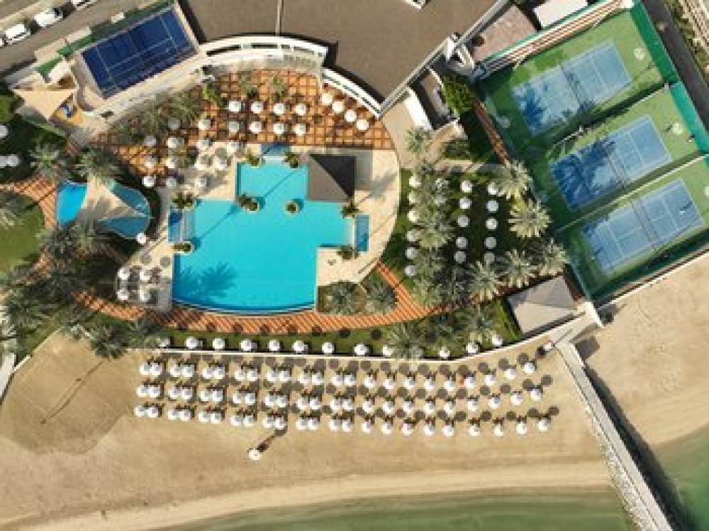 Beach Rotana 2