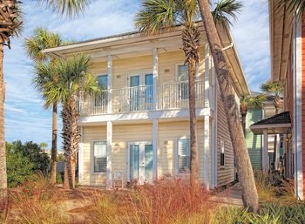 Beach Street Cottages