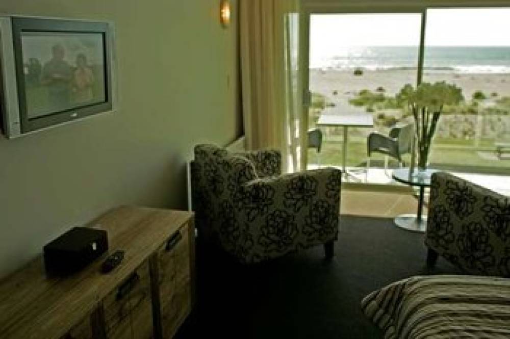 BEACHFRONT HOTEL - HOKITIKA 9