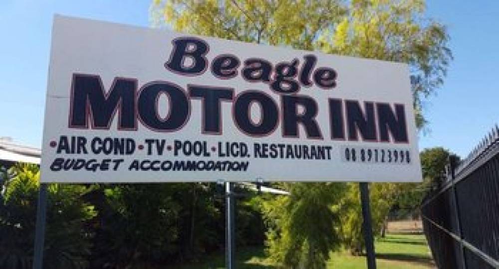 Beagle Motor Inn