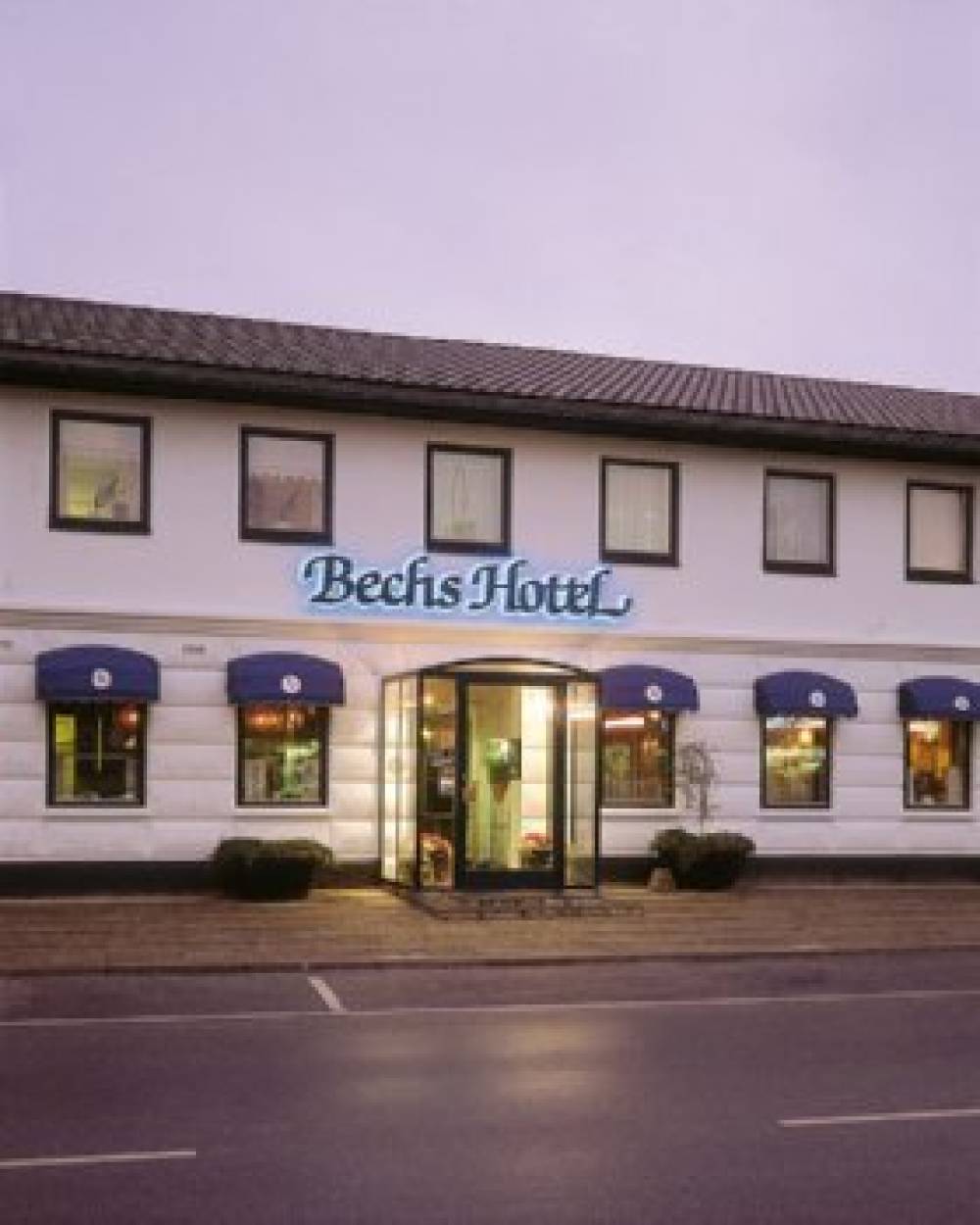 BECHS HOTEL 1