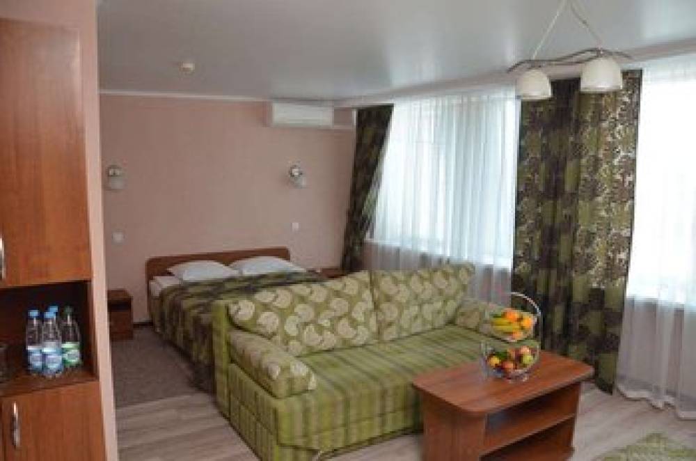 BELARUS HOTEL 6