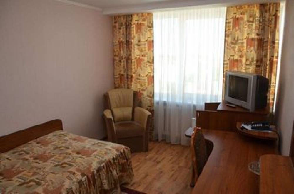 BELARUS HOTEL 9