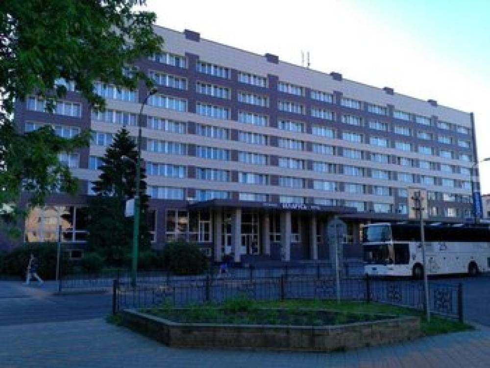 BELARUS HOTEL 1