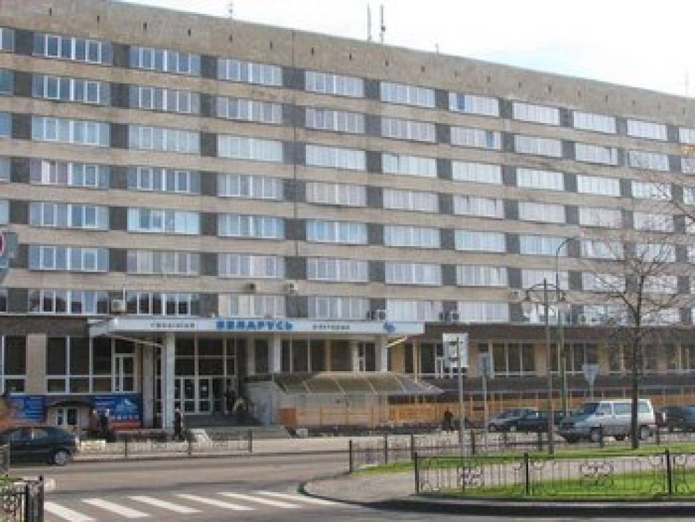 Belarus Hotel