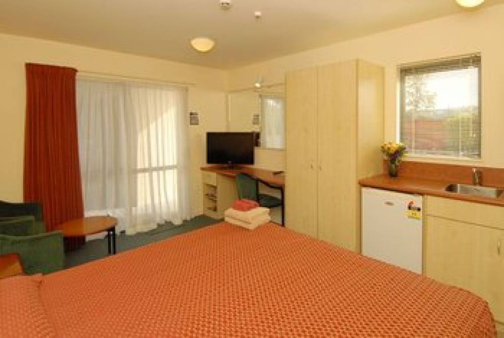 BELLA VISTA MOTEL GISBORNE 7