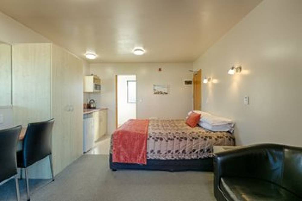 BELLA VISTA MOTEL GREYMOUTH 6