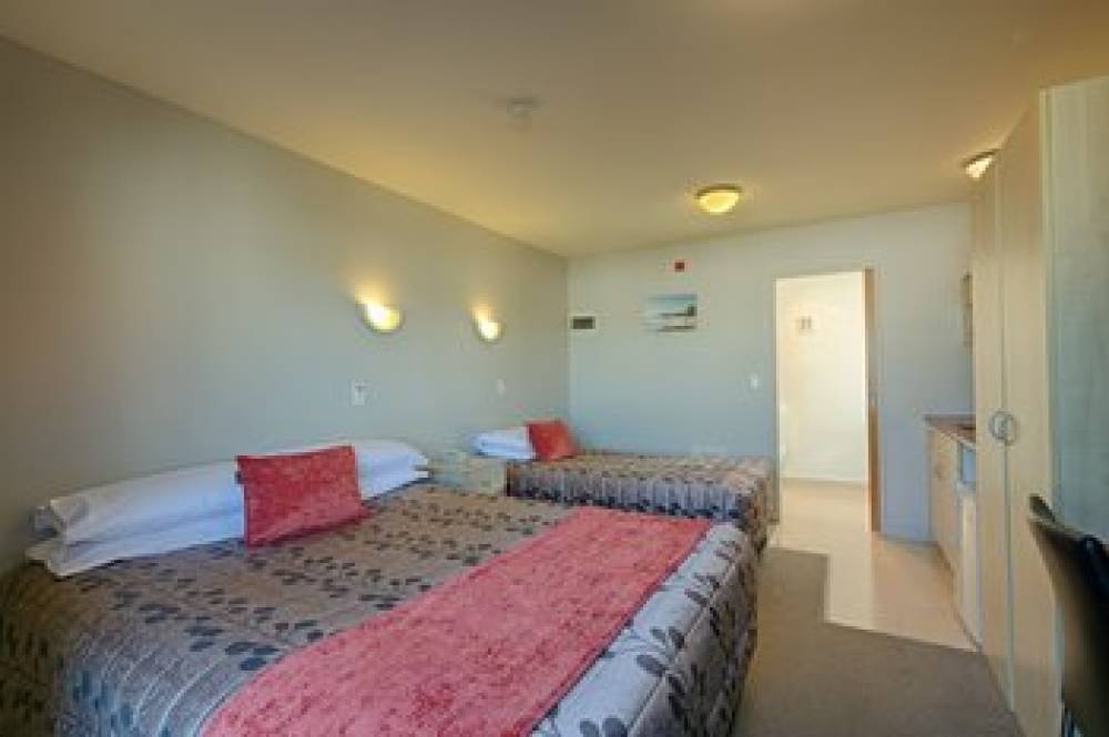 BELLA VISTA MOTEL GREYMOUTH 5