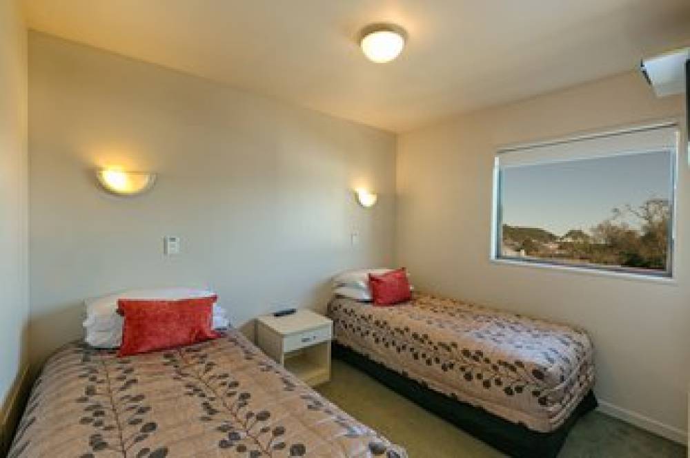 BELLA VISTA MOTEL GREYMOUTH 9