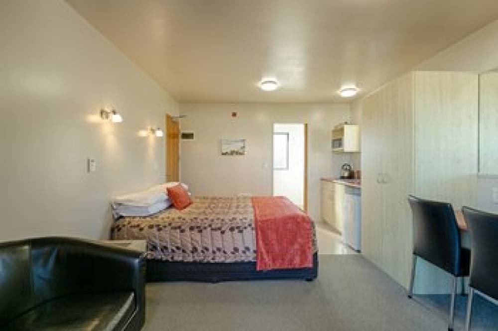 BELLA VISTA MOTEL GREYMOUTH 7