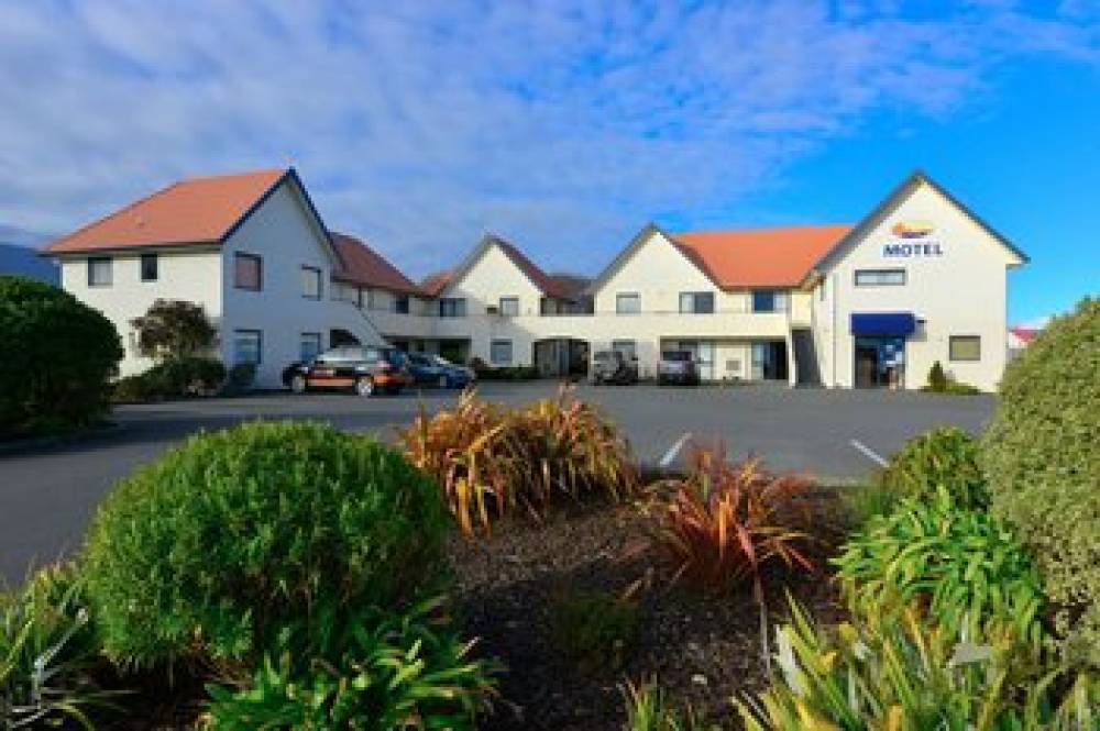 Bella Vista Motel Invercargill