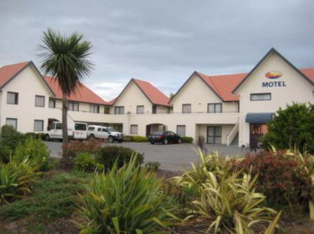 BELLA VISTA MOTEL INVERCARGILL 1