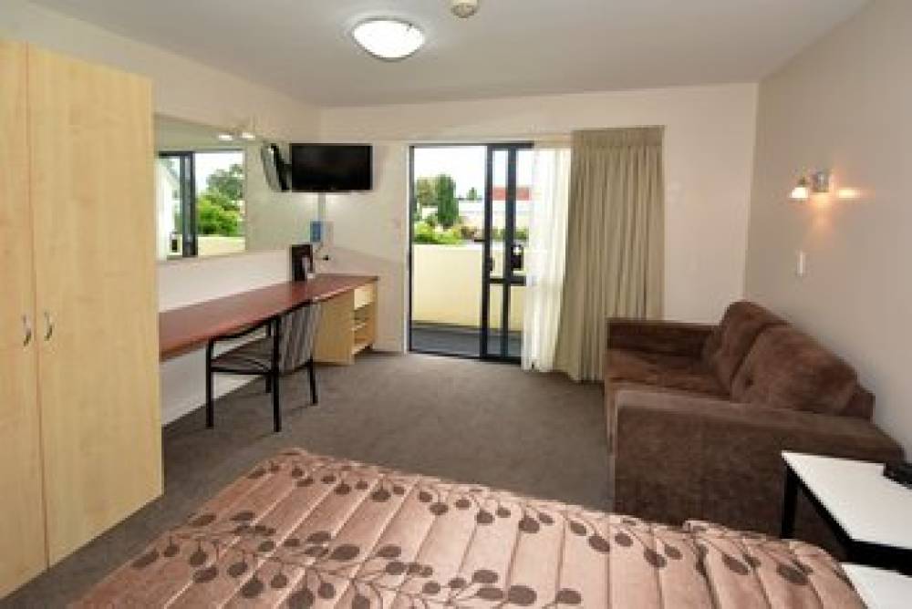 BELLA VISTA MOTEL MOSGIEL 5