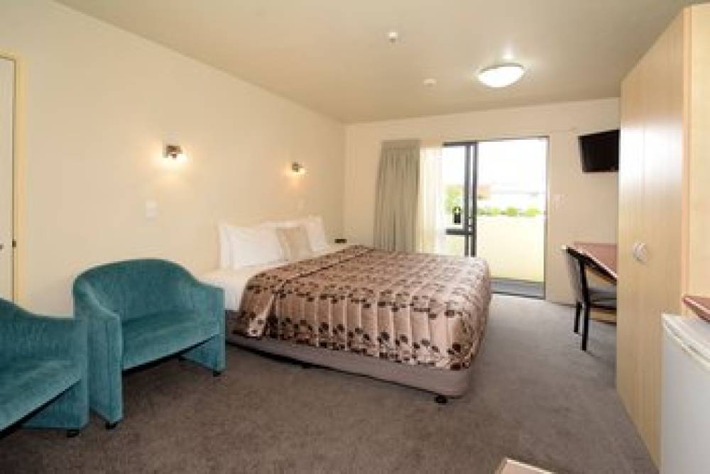 BELLA VISTA MOTEL MOSGIEL 7