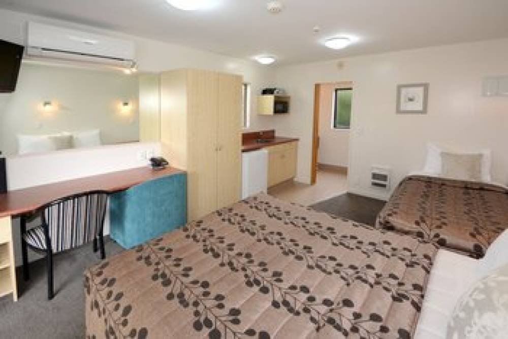 BELLA VISTA MOTEL MOSGIEL 9