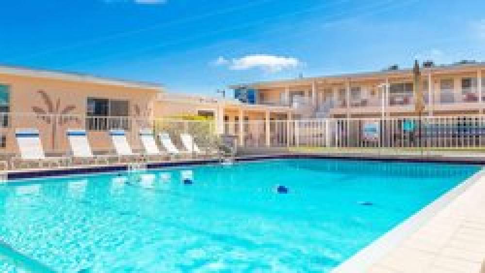 BELLEAIR BEACH RESORT MOTEL 5